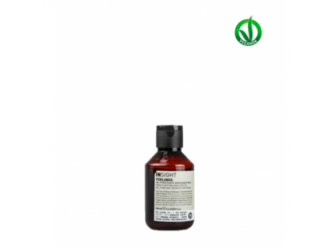 INSIGHT FEELINGS Rankų dezinfekcinis gelis, 100 ML